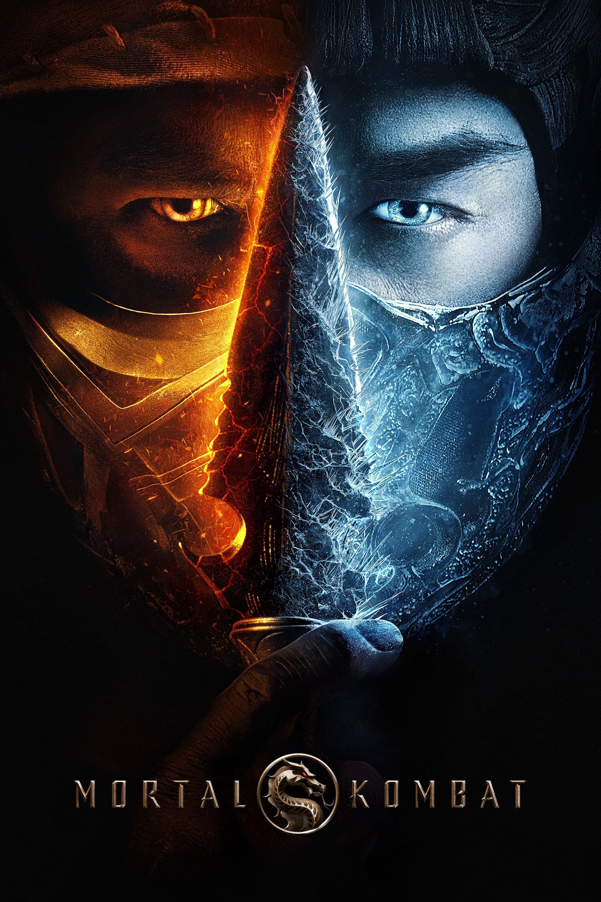 Mortal Kombat (2021) [239259] (A1619157796) [[Movies]] --Plex--